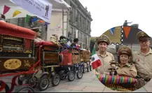 Organilleros buscan declarar oficio como Patrimonio Cultural Intangible de CDMX