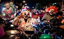 SSC asegura 338 motocicletas durante rodadas por el Día de Muertos en CDMX
