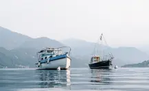 Santa Rosalía se prepara para el Primer Torneo de Pesca del Centenario