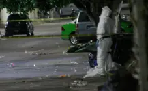 Tragedia en culto a la Santa Muerte: Tres mujeres muertas y ocho heridas