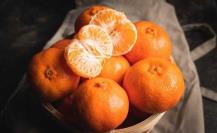 5 beneficios de la mandarina para tu salud que no puedes ignorar