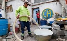 Agsal: continúan cortes de agua, son por fallas en la CFE