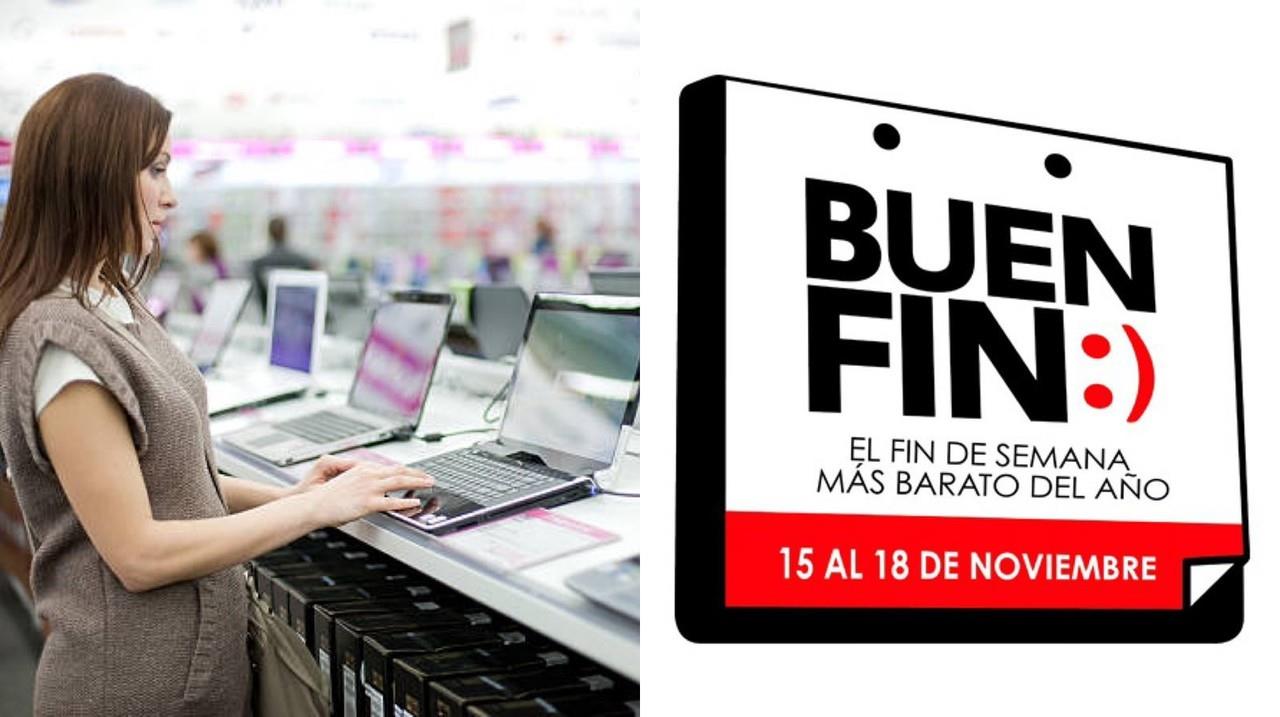 Diversas tiendas de electrónica aprovecharán el Buen Fin para ofertar sus productos a bajo costo. Foto: Especial.