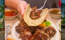 ¿Dónde comer la morcilla más rica de Yucatán? Conoce la famosa receta de Don Moo