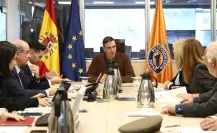 Pedro Sánchez genera polémica por respuesta a la crisis en Valencia
