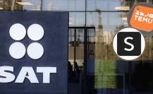 SAT advierte: si compras en Temu, Shein y AliExpress pagarás impuestos