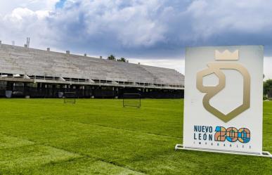 Estadio Bicentenario en Nuevo León, ¿dónde estará y cómo van las obras?