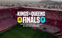 Kings & Queens League Finals llega a Edomex; Nemesio Diez listo para gran fiesta