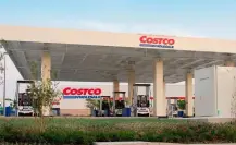 Costco en Escobedo: ¿tendrá estación de gasolina?