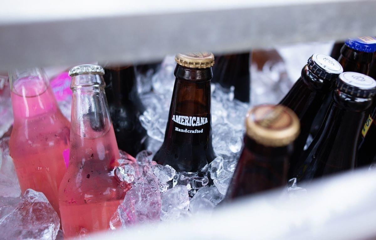 La alcaldesa de Loreto anunció que se encontraron irregularidades en las licencias de alcohol. Fotos: Pixabay