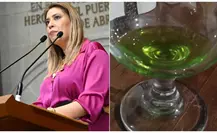 Adiós a los azulitos;  diputados del Edomex quieren prohibirlos