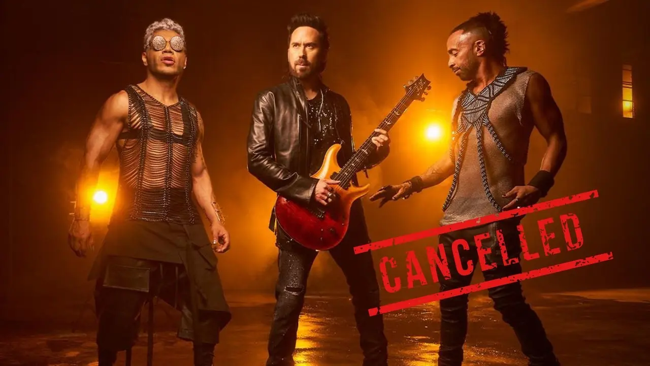 El grupo Camila anunció la cancelación de distintas fechas en México. (Fotografía: Camila)