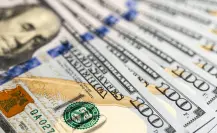 Precio del dólar: Así abre la cotización del tipo de cambio hoy 5 de noviembre