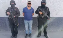 Detienen a pistolero: Amenaza a otro con dispararle en Aztlán