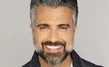 Jaime Camil, sale a la defensa contra el Hate de Peso Pluma