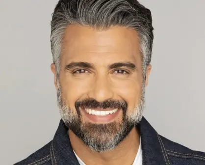 Jaime Camil, sale a la defensa contra el Hate de Peso Pluma