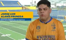 UANL brilla en Esports: Jorge Alanís gana oro en la Universiada Nacional UANL brilla en Esports: Jorge Alanís gana oro en la Universiada Nacional