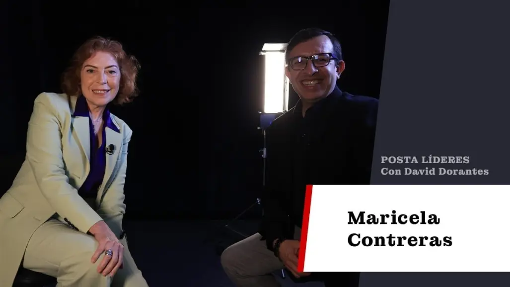 Maricela Contreras: La resiliencia y pasión que construyen su carrera