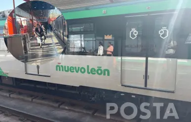 Metro en Monterrey, ¿en cuánto tiempo se recorre la Línea 1 completa?