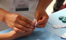 Salud Casa por Casa: el programa busca enfermeros y médicos de BCS