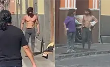 De stripper a vagabundo: el tazo dorado de Puebla que terminó en un anexo De stripper a vagabundo: el tazo dorado de Puebla que terminó en un anexo