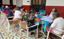 Refettorio Mérida, el comedor social que ayuda a quien más lo necesita