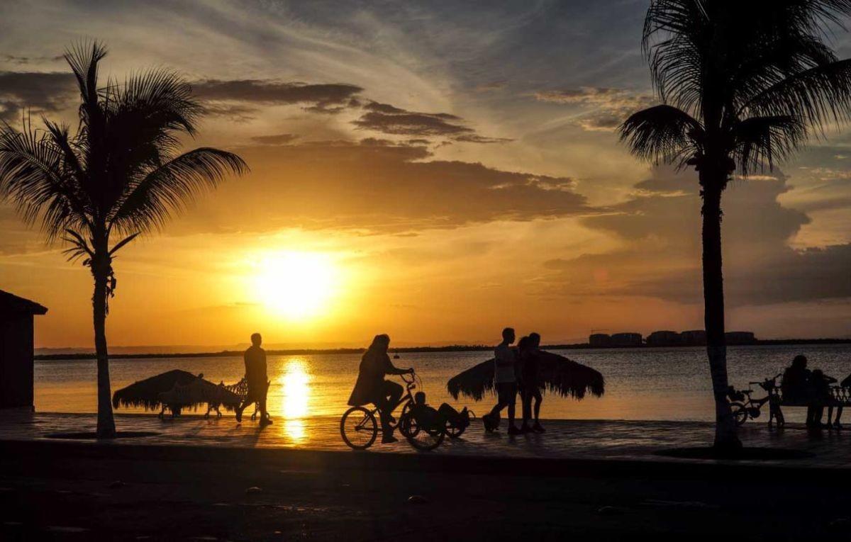 Tres figuras emblemáticas del Malecón de La Paz y sus fascinantes historias