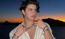 ¿Quién es Aaron Mercury, el influencer más esperado por las yucatecas?