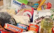 Oxxo vs. tiendita de la esquina, ¿quién tiene la mejor canasta básica?