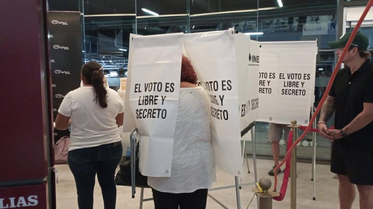El IEPAC informó que se encuentra listo para realizar las elecciones extraordinarias en algunos municipios de Yucatán.- Foto ilustrativa