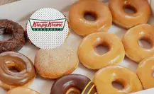 Krispy Kreme inaugura local en Galerías Monterrey: ¡Corre por tus donas gratis!