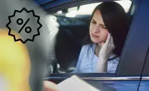 Multas viales en Torreón: ¿Cuándo me pueden aplicar descuentos?