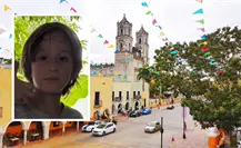 Alerta Amber Yucatán: Desaparece niño de 6 años en Valladolid