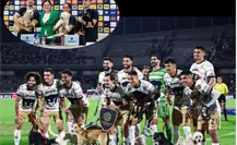 Adopción responsable de mascotas en CDMX, SSC y Pumas se unen para impulsarla