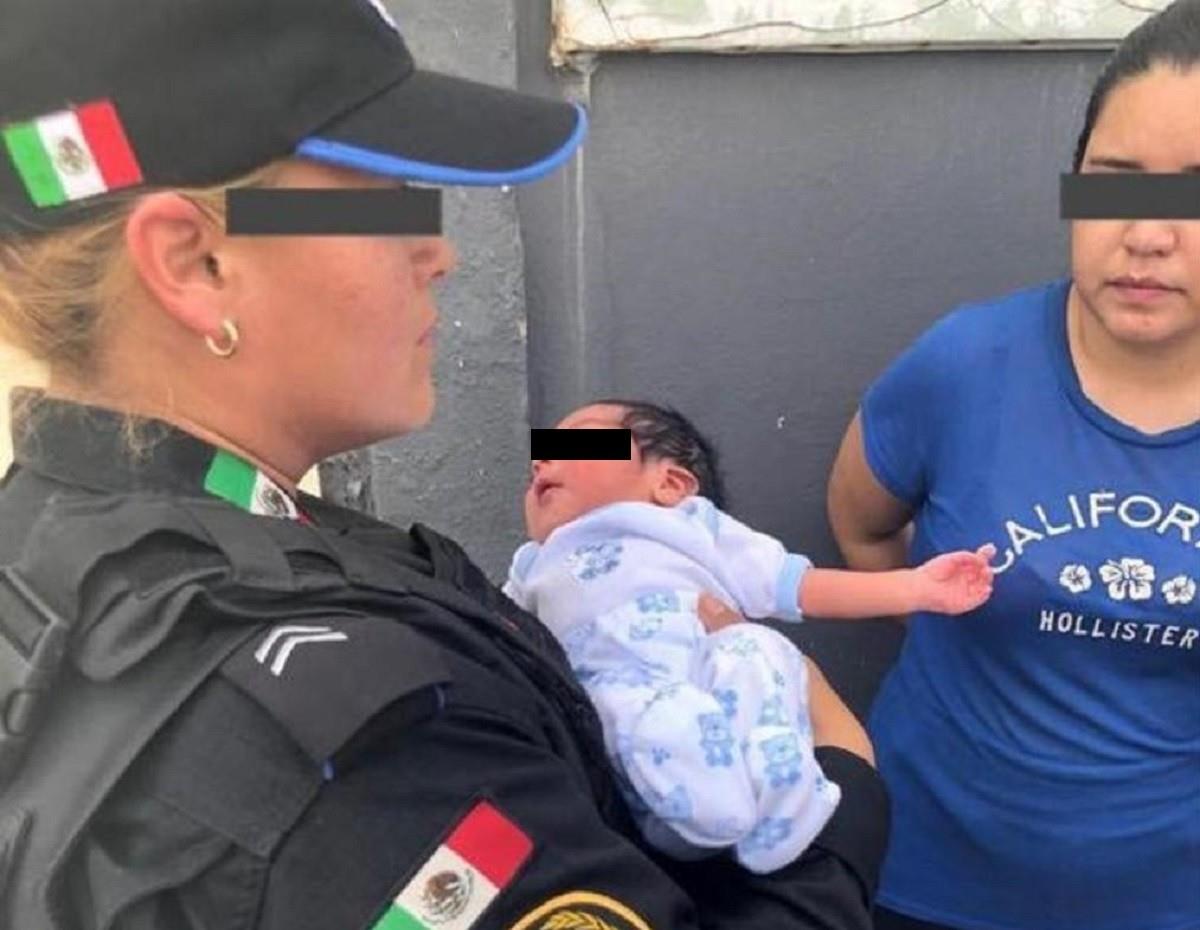 Robo de bebés en Nuevo León: 3 casos que dejan huella en la comunidad