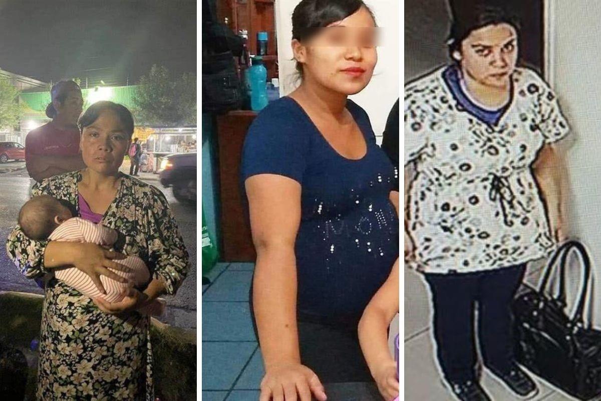 Robo de bebés en Nuevo León: 3 casos que dejan huella en la comunidad