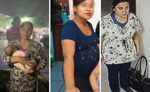 Robo de bebés en Nuevo León: 3 casos que dejan huella en la comunidad