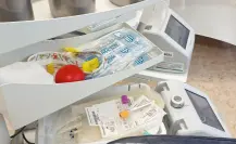 Donación de Sangre: ¿Cuáles son los requisitos para poder donar sangre?