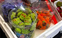 Hanal Pixán: ¿cómo fue la venta de dulces en Día de Muertos, según comerciantes?