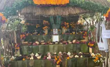 Hanal Pixán: conoce la bebida tradicional en temporada de Día de Muertos