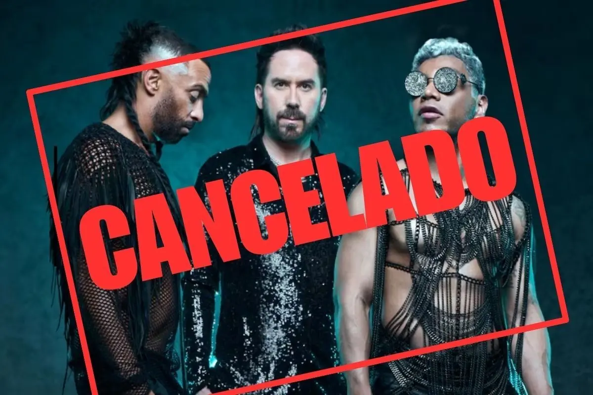 Camila cancela su gira Regresa Tour en México por problemas contractuales Foto: POSTA