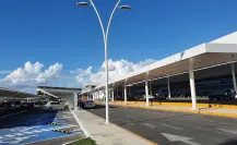 Aeropuerto de Mérida será ampliado y modernizado con inversión millonaria