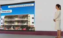 Claudia Sheinbaum impulsa Programa Nacional de Vivienda en BCS; así funcionará