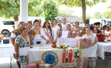 DIF Yucatán promueve la gastronomía local y apoya a las comunidades vulnerables