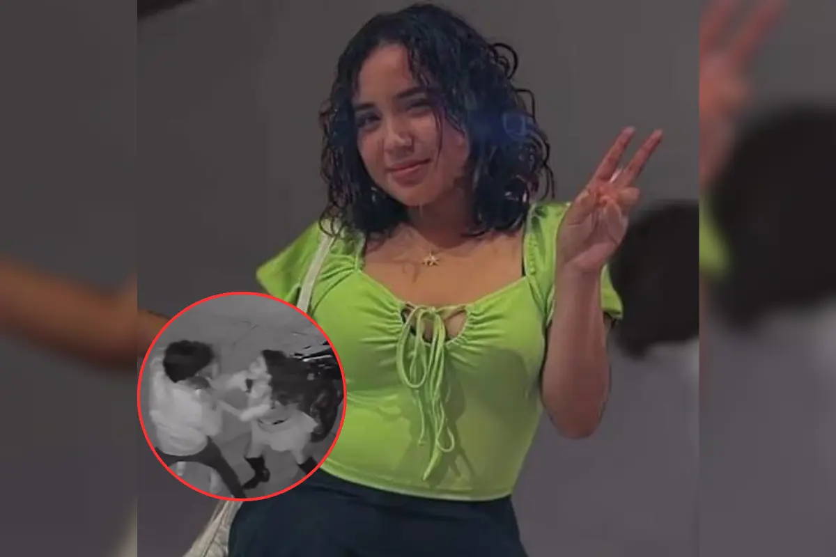 Caso Melanie: ¿Danna Paola también merece la beca de la UAT?