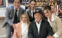 Televisa anuncia cambios en su programación: Como dice el dicho llega a su fin