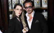 Belinda comparte video de La Venenito ¿es una indirecta a Ángela Aguilar?