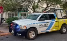 Monterrey: Policía detiene a extranjero por tráfico de droga