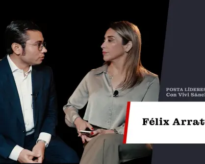 Félix Arratia: Seguridad, transformación y participación ciudadana para Juárez