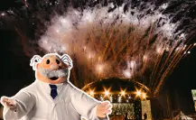 Simi Fest: Esto es todo lo que debes saber del festival del icónico peluche